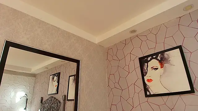 Chat XXX Live meganrousx