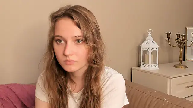 Živý XXX chat RubieHeiser