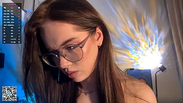 DorothyJones Live XXX-chat