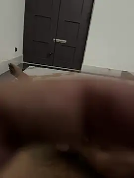 like_a_nud Adlı Modelin Web Kamerası Şovu