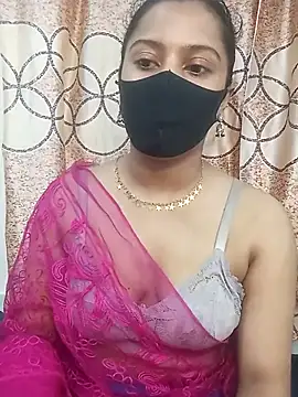 zareen_approach Webcam show