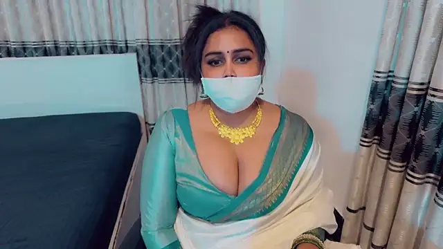 SonY_CaMのウェブカメラショー