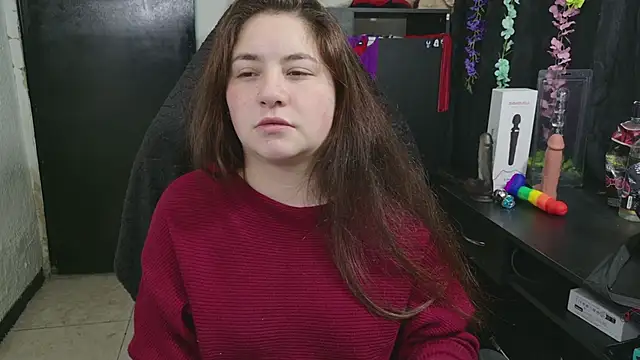 Sembang XXX Secara Langsung ann_bronw