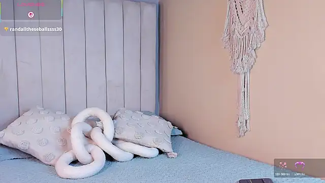 Elise_Diamond – Live XXX-chat