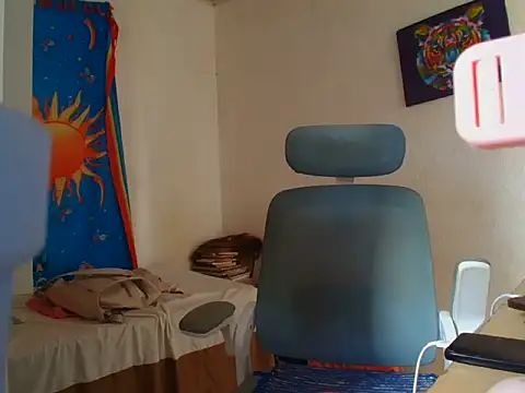 Chat +18 de Sassa_69 ao vivo