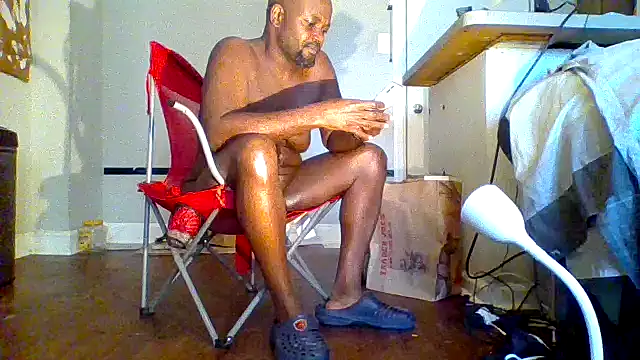 Chat +18 de JezOne555 ao vivo