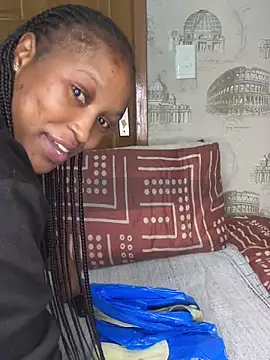 Chat +18 de Bellabootie ao vivo