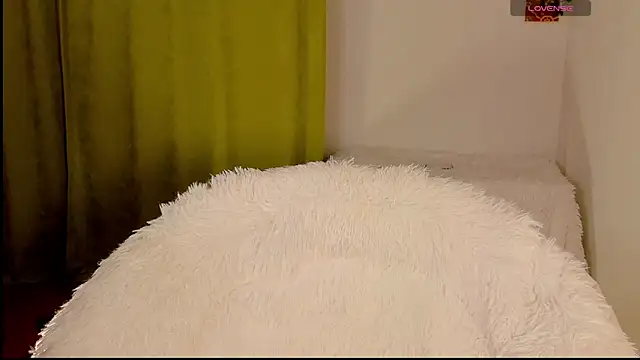 morning_kiss' Live XXX Chat