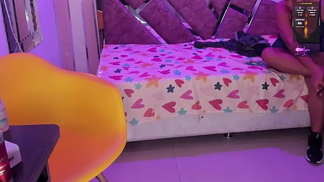 KateLovings – Naživo XXX chat