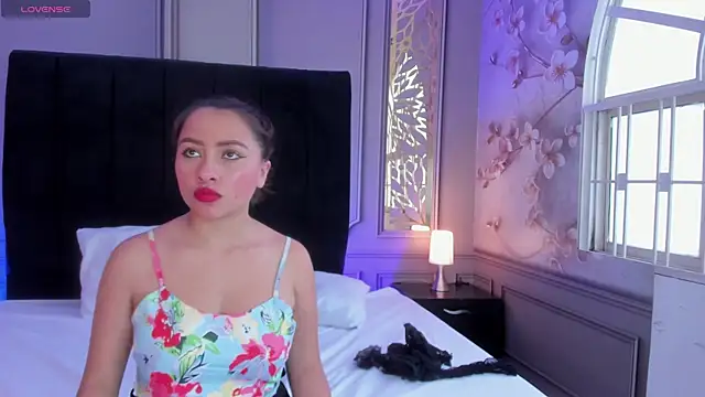 dulce_girls' Live XXX Chat