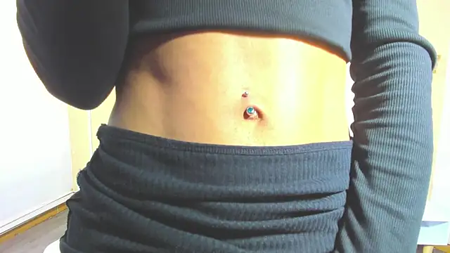 Webkamerová show Sara_Hanks