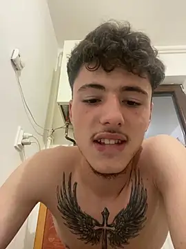 denysio69 – Live XXX-chat