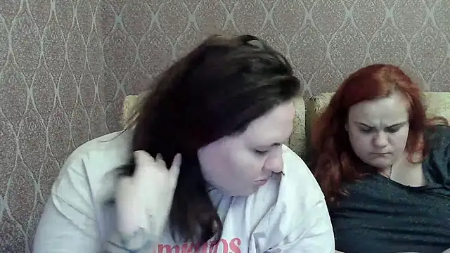 Вебкам-шоу DillionWestgate