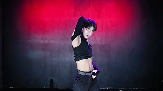 Queen-Vibe webkamerás műsora