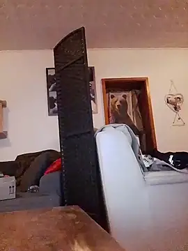 Codymc89 Adlı Modelin Web Kamerası Şovu