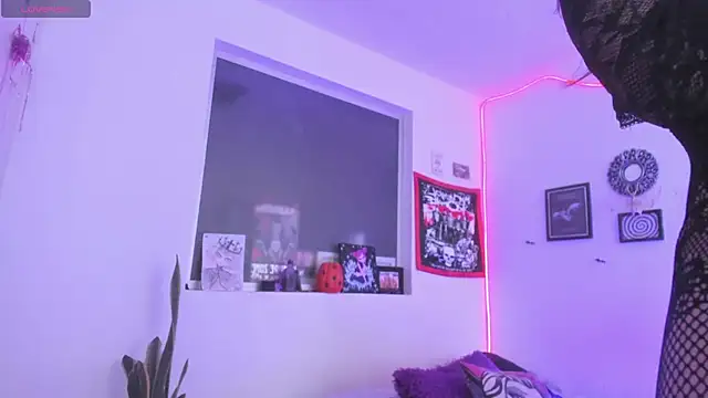 gothic_do11 élő XXX-chatje