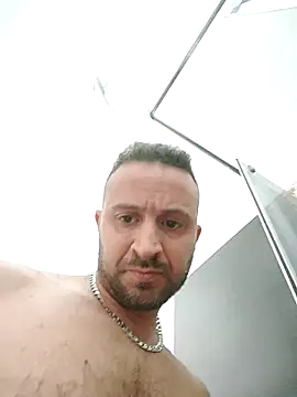 gilera250s Webcam-Show