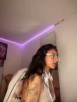 Chat XXX Live SamathaMay