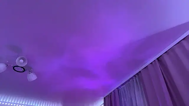 ToxiraLuneX 웹캠 쇼