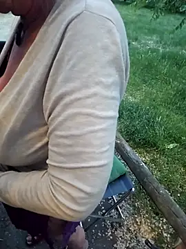 Hot-Muci Webcam show