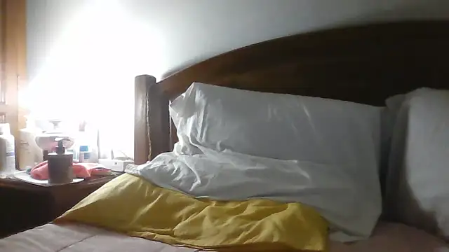 Show de Rochinha73 na webcam