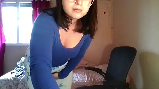 imsohornydacom Live XXX Chat