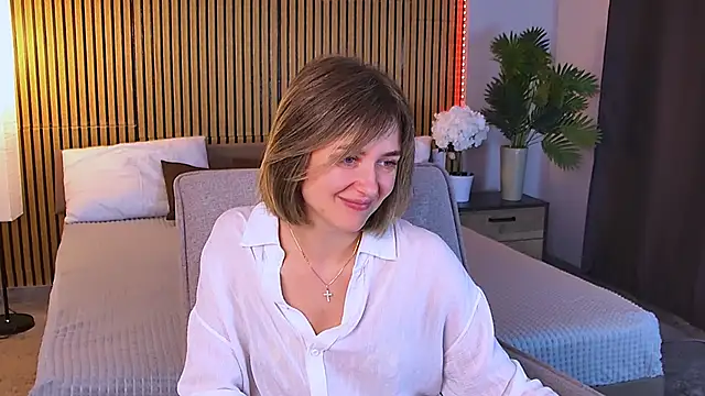 EmeraldGlow Obrolan Langsung XXX