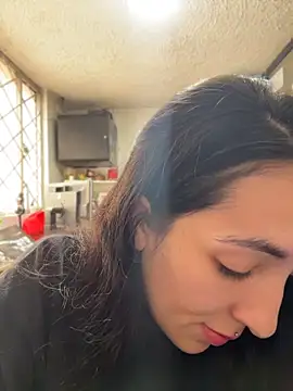 SALOME_KORLAND 现场XXX聊天