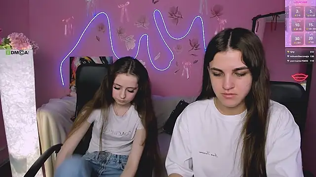 rebecca_smile: απευθείας συνομιλία ΧΧΧ