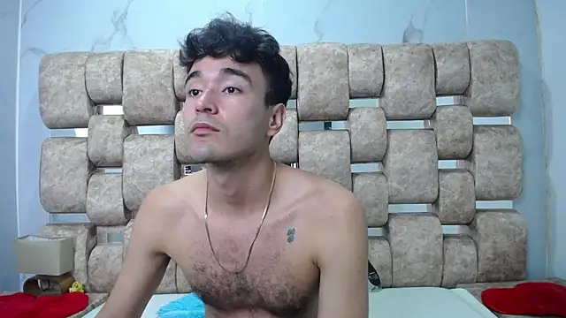 KathyAiden's Webcam Show