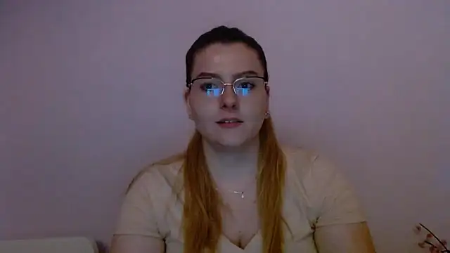 BritneySensual: онлайн-секс-чат