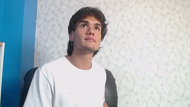 James_Morrisonm Adlı Modelin Canlı XXX Sohbeti