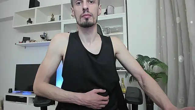 ToddClaytonn's Live XXX Chat