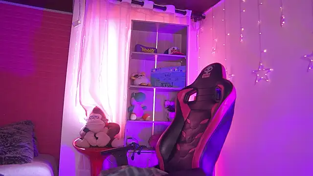 Madison_Mayer Obrolan Langsung XXX