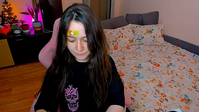 ameli_moon Chat XXX in diretta