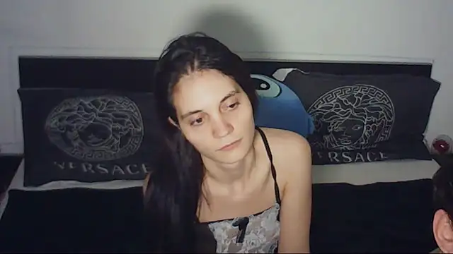 SoftEdgeBoy Webcam show