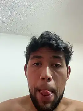 JGentlemanのライブXXXチャット