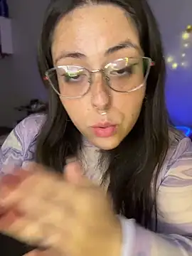 Chat XXX ao vivo de Mizztikaa