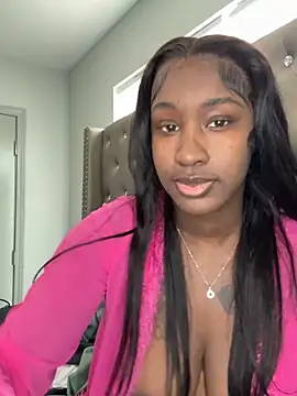 ToyaThick's Webcam Show