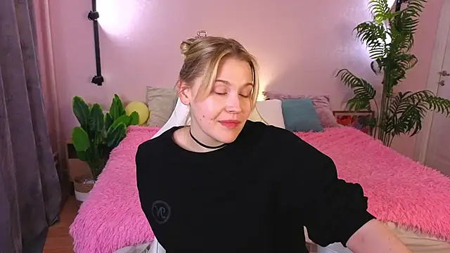 Colleen_Blake Obrolan Langsung XXX