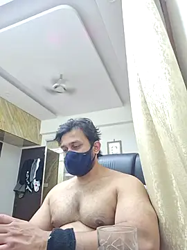 Show webcam de kaizercool1