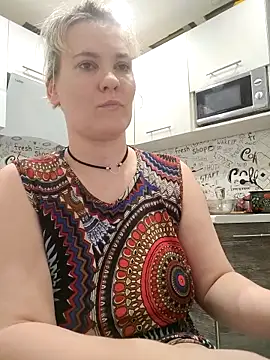 Czat XXX na żywo – Jessie_Lust