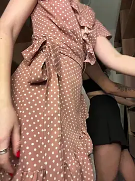 Chat XXX Live RussianGirls_