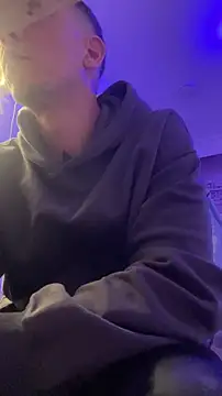 TitanNoir 在線直播表演