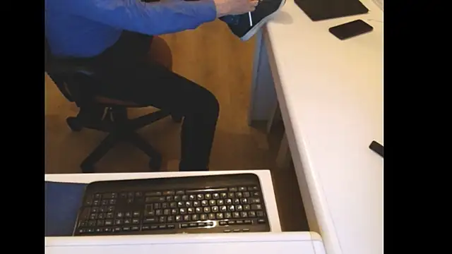 dutchpornking – webcam-show