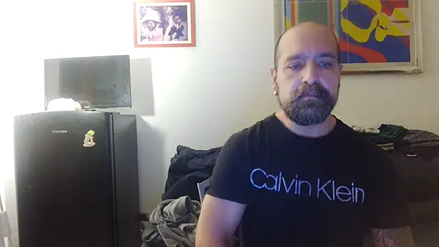 AMIRDIB2025 Pertunjukan Webcam