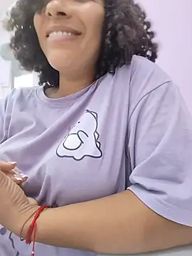 Chatroom XXX en direct de DannaBerry