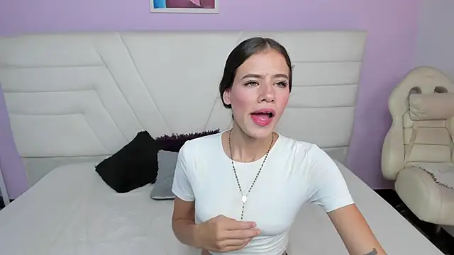 Chat XXX ao vivo de fressittalove01