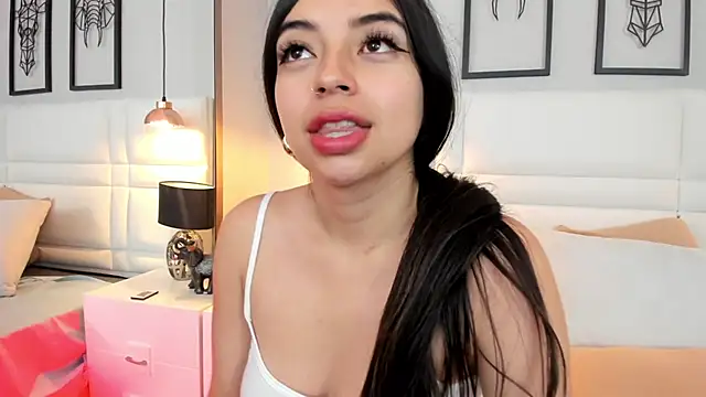 Czat XXX na żywo – Melody__blake