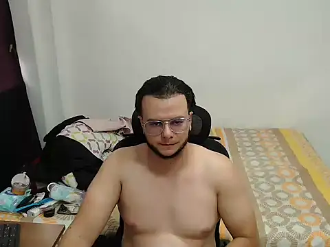 Masterboy00 – Kamerová šou